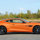 Illustration for article titled 2014 Aston Martin Vanquish: The Jalopnik Review